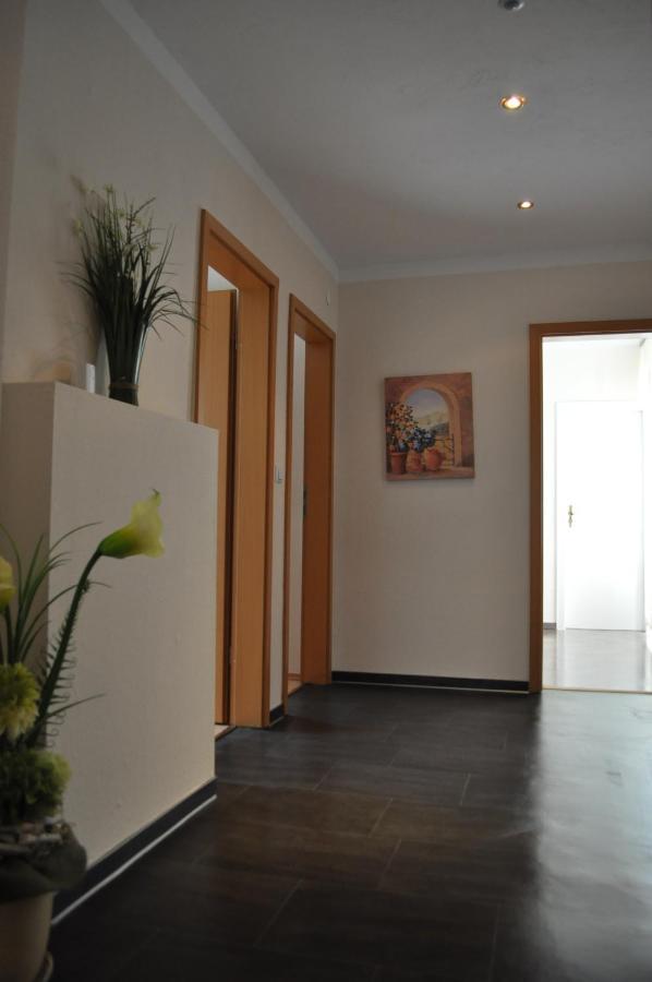 Pension Waldblick Bergkamen Exterior photo